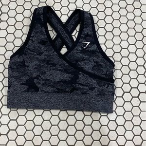 Gymshark flex sports bra